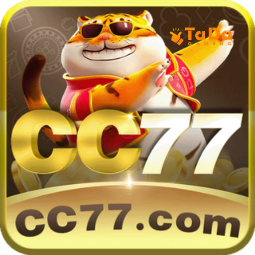 cc77 LOGO